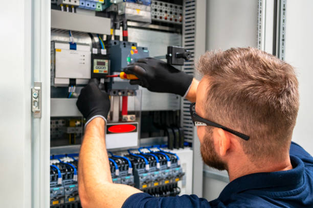 Best Circuit Breaker Repair  in Yorklyn, PA
