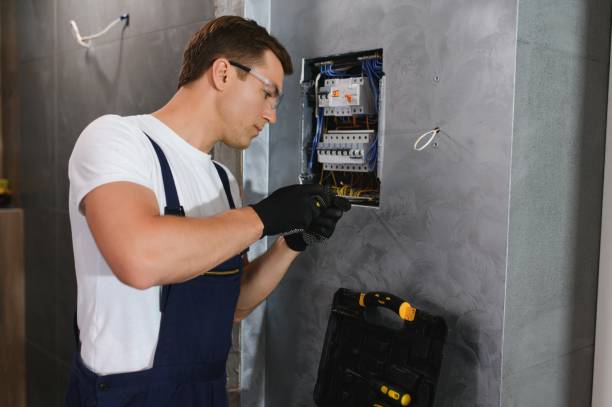 Best Electrical Troubleshooting Services  in Yorklyn, PA