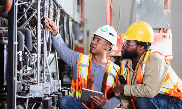 Trusted Yorklyn, PA Electrician Experts