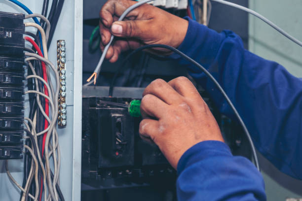 Best Industrial Electrical Services  in Yorklyn, PA