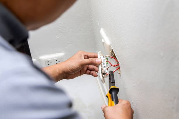 Best Electrician Near Me  in Yorklyn, PA