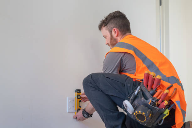 Best Emergency Electrical Repair  in Yorklyn, PA