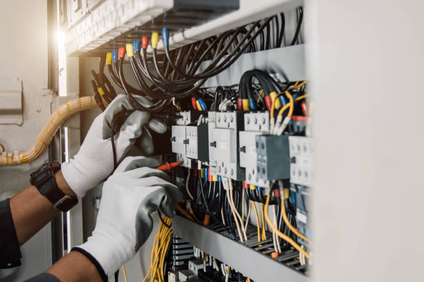 Best Commercial Electrician Services  in Yorklyn, PA